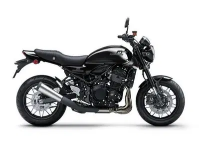 Kawasaki Z 900 RS Black Ball Edition (2026) - Annuncio 10117461