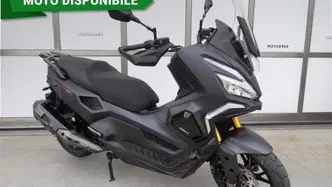 Kymco X-Tera 350 (2026) nuova