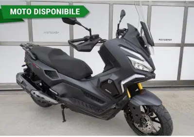 Kymco X-Tera 350 (2026) - Annuncio 10103583