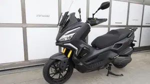 Kymco X-Tera 350 (2026)  (3)