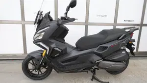 Kymco X-Tera 350 (2026)  (4)