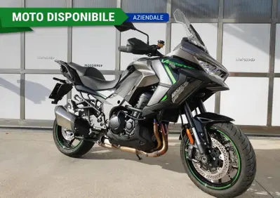 Kawasaki Versys 1100 SE Tourer (2025 - 26) - Annuncio 10117473