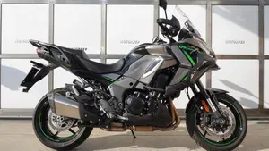 Kawasaki Versys 1100 SE Tourer (2025 - 26)  (2)