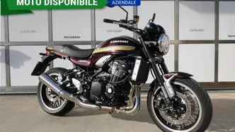 Kawasaki Z 900 RS (2026 - 27) usata
