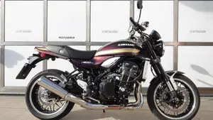 Kawasaki Z 900 RS (2026 - 27)  (2)