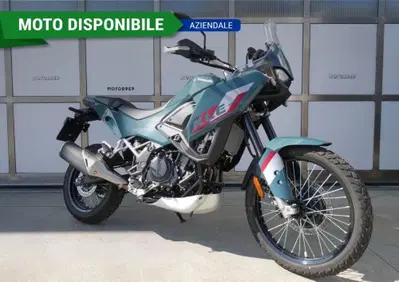 Kawasaki KLE 500 SE (2026) - Annuncio 10117475