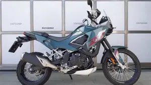 Kawasaki KLE 500 SE (2026 - 27)  (2)