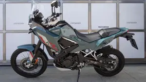 Kawasaki KLE 500 SE (2026 - 27)  (3)