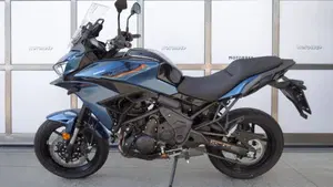 Kawasaki Versys 650 (2025 - 26)  (3)