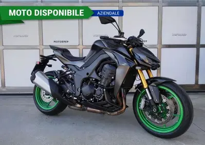 Kawasaki Z 1100 SE (2026) - Annuncio 10117478