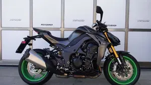 Kawasaki Z 1100 SE (2026)  (2)