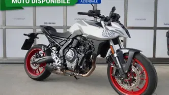 Suzuki GSX-8S (2025 - 26) usata