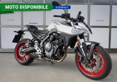 Suzuki GSX-8S (2025 - 26) - Annuncio 10117480