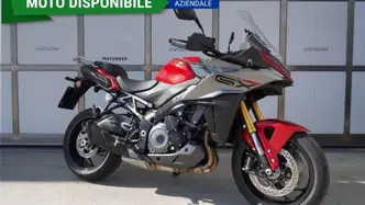Suzuki GSX-S1000GX (2024 - 26) usata
