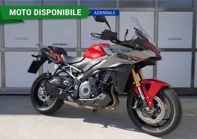 Suzuki GSX-S1000GX (2024 - 26) - Annuncio 10117481
