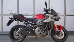 Suzuki GSX-S1000GX (2024 - 26)  (2)