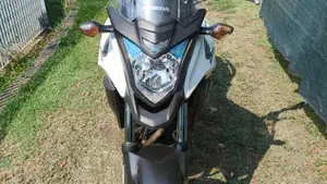 Honda CB 500 X ABS (2012 - 16)  (2)