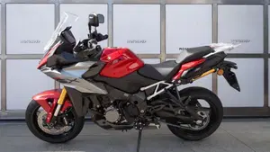 Suzuki GSX-S1000GX (2024 - 26)  (3)