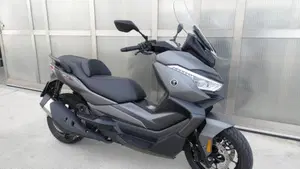 Voge Sfida SR4 (2022 - 24) 
