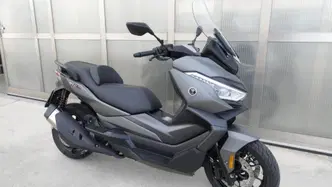 Voge Sfida SR4 (2022 - 24) usata