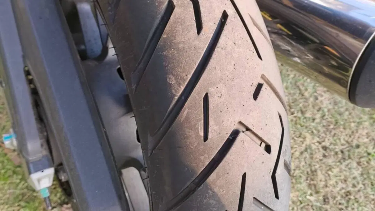 Honda CB 500 X ABS (2012 - 16)  (3)