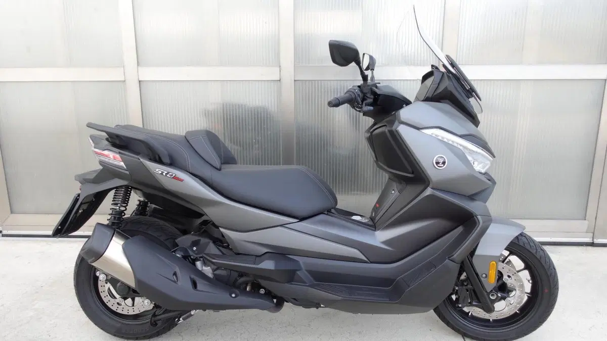 Voge Sfida SR4 (2022 - 24)  (2)