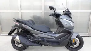 Voge Sfida SR4 (2022 - 24)  (2)