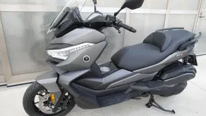 Voge Sfida SR4 (2022 - 24)  (3)