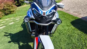Honda Africa Twin CRF 1100L ES (2024 - 26)  (10)