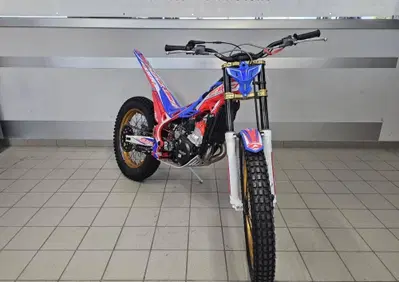 Betamotor Evo 300 2T Factory (2024) - Annuncio 10117487