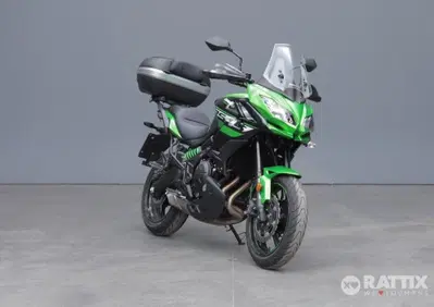 Kawasaki Versys 650 (2017 - 20) - Annuncio 10115411