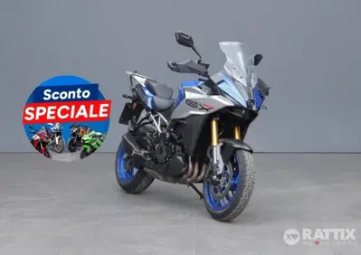 Suzuki GSX-S1000GX (2024 - 26) - Annuncio 10114787