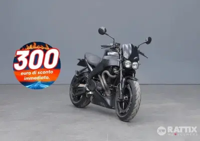 Buell Lightning XB 12S - Annuncio 10114310