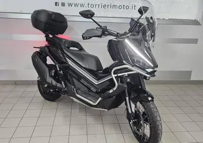 Zontes ZT368-G (2024 - 25) - Annuncio 10117491