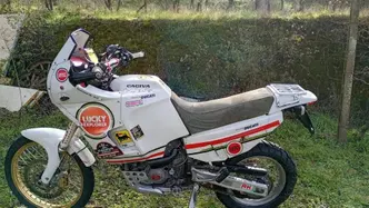 Cagiva Elefant 900 AC (1993 - 98) usata