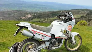 Cagiva Elefant 900 AC (1993 - 98)  (4)