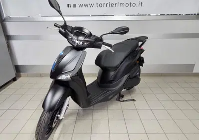 Piaggio Liberty 50 S RST (2025 - 26) - Annuncio 10117493