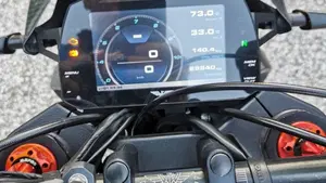 Moto Morini Corsaro 1200 ZZ (2017 - 21)  (4)