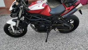 Moto Morini Corsaro 1200 ZZ (2017 - 21)  (6)