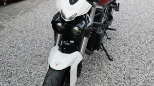 Moto Morini Corsaro 1200 ZZ (2017 - 21)  (9)