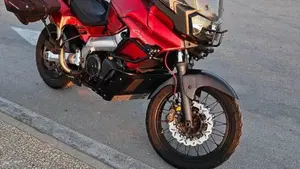 Aprilia Caponord ETV 1000 (2001 - 04) 