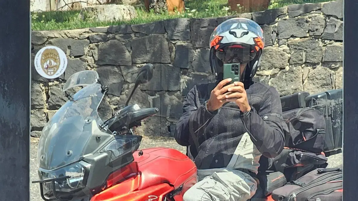 Aprilia Caponord ETV 1000 (2001 - 04)  (2)