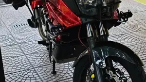 Aprilia Caponord ETV 1000 (2001 - 04)  (3)