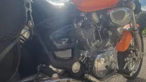 Yamaha XV 750 (1992 - 97)  (6)