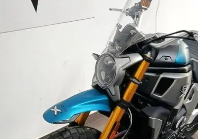 CFMOTO 700CL-X Adventure (2023 - 26) - Annuncio 10117500