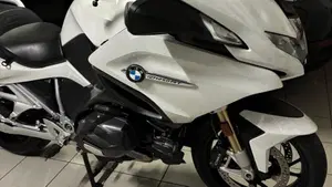 Bmw R 1250 RT (2021 - 25) 