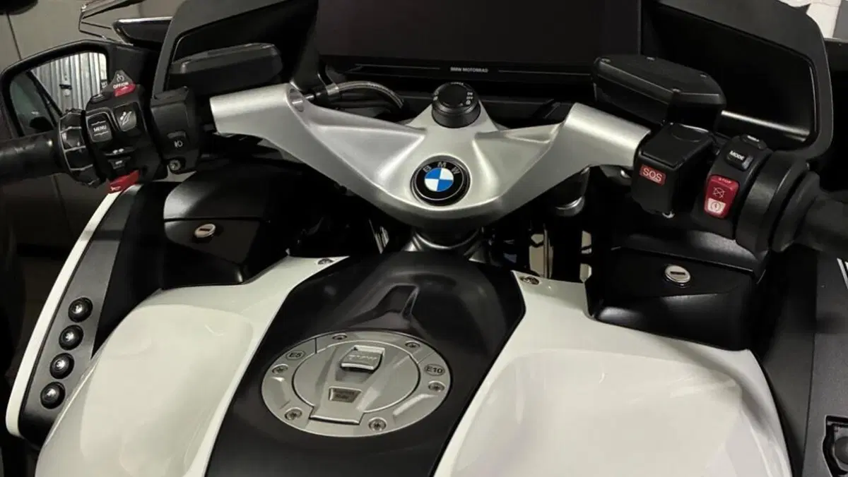 Bmw R 1250 RT (2021 - 25)  (6)