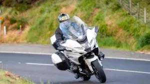 Bmw R 1250 RT (2021 - 25)  (7)