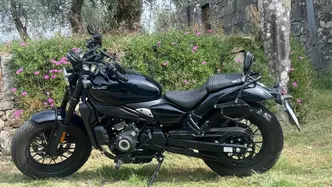 CFMOTO 450CL-C (2024 - 26) usata