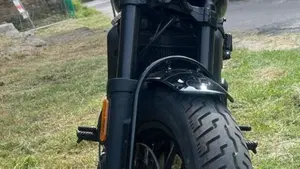 CFMOTO 450CL-C (2024 - 26)  (2)